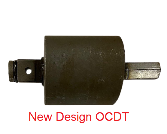 CCW OCDT = Over-Running Clutch Drive Tool for Skyhawk Gt5A -ES engines Right side cranking>