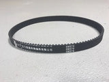 4G-5M-575 T belt for 100T pulley