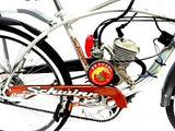 TOTAL KIT: > SkyHawk GT5A-ES - Pedal & Electric Drill Start > FREE SHIPPING