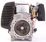 Huasheng 142F-1G  49cc 4 stroke engine with Integral CC