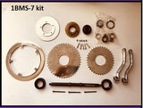 _10G Multi Speed Shift Kit only _