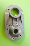 1B transmission 8 hole bracket plate.