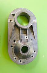 1B transmission 8 hole bracket plate.