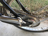 SkyHawk Gt5A-ES powered ------Whopper Stopper Chopper