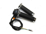 Standard Throttle & cable