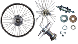 5G -54T - Belt Drive Transmission kit & HD Axle Wheel for 79cc Predator