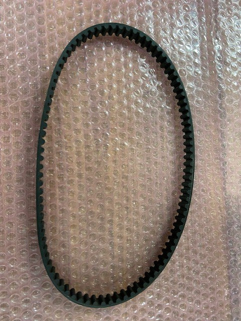 8M-728 belt for 5G 72T pulley