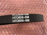 8M-608 Belt for 5G - 54T Pulley