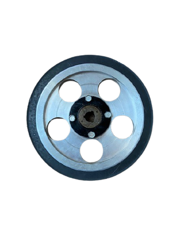 8M 72T Pulley with Freewheel for 5G TRANSMISSION