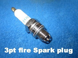 3Pt Spark Plug