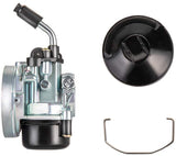 ArBeo SHA 15-15 19mm Dellorto Clone with Blue Bonnet AC
