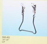 Bike stands