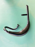 Grade #1  Black Pecer Pipe