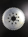 Universal 44T sprocket