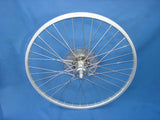 #2 HD AXLE 26" rim wheel for Multi-Speed 150mm frame drop.