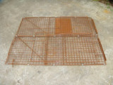 Pallet of 25 Coyote / BobCat Box Traps