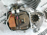 SOLD:  RUSSIAN M-21 45cc engine kit & Service Parts