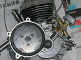 SOLD:  RUSSIAN M-21 45cc engine kit & Service Parts