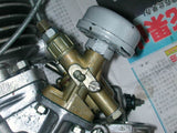 SOLD:  RUSSIAN M-21 45cc engine kit & Service Parts