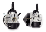 ArBeo SHA 15-15 19mm Dellorto Clone with Blue Bonnet AC