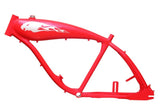 GT2A  2" tire SkyHawk Built-In Tank Alum. Frame.  NEW for 2021