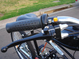 Standard Throttle & cable