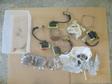 SOLD:  RUSSIAN M-21 45cc engine kit & Service Parts