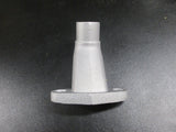 Intake tube with 40mm stud spacing holes.