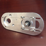 5G -72T- Belt Drive Transmission & engine bracket For Predator 79cc engine