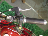 Standard Throttle & cable