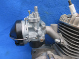 SkyHawk Gt5A-ES 66cc Engine Includes OCDT and ArBeo Carb.  Free Shipping
