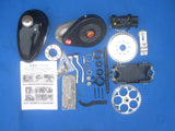 4G - 1B Transmission and INSTALLATION KIT for 49/53cc Huasheng engine