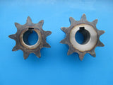 4G - 1B Transmission and INSTALLATION KIT for 49/53cc Huasheng engine