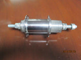 HD axle Model #1 with freewheel hub.