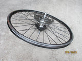 #2 HD AXLE 26" rim wheel for Multi-Speed 150mm frame drop.