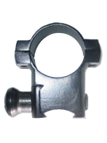 WP-AH  > 3/4" High Mount for 3/8" grooved receiver FREE SHIPPING