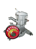 NKG > B6HS Spark Plug Medium heat range