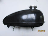 2.5L gas tank