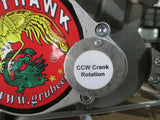 SkyHawk Gt5A-ES 66cc Engine Includes OCDT and ArBeo Carb.  Free Shipping