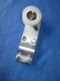 Standard 4 bolt Ball Bearing Chain Idler