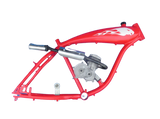 Moto-Cross Muffler