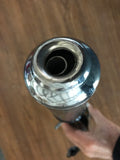 Moto-Cross Muffler