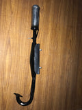 Moto-Cross Muffler