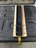 TAILGATE BIKE RACK