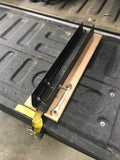TAILGATE BIKE RACK