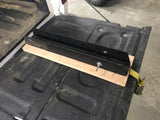 TAILGATE BIKE RACK