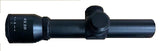 4X-20 scope and mount for SKS semi auto rifle