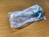 Rear gas tank Shut-Off valve