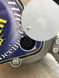 StarFire SuperRat 70cc ES ENGINE only. plus GOODIES & Free Shipping