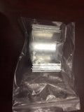 7 pcs Half Moon 1mm tk. Front mount Shim package.